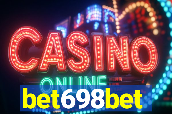 bet698bet