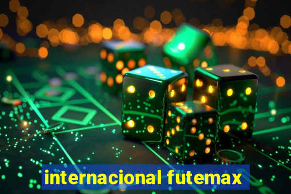 internacional futemax