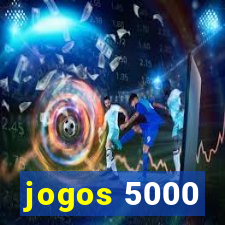 jogos 5000