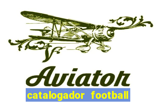 catalogador football studio telegram