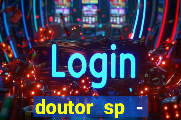 doutor sp - reclame aqui