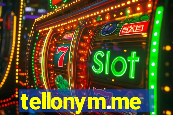 tellonym.me