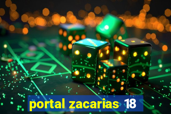 portal zacarias 18