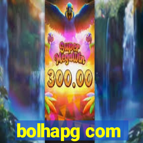 bolhapg com