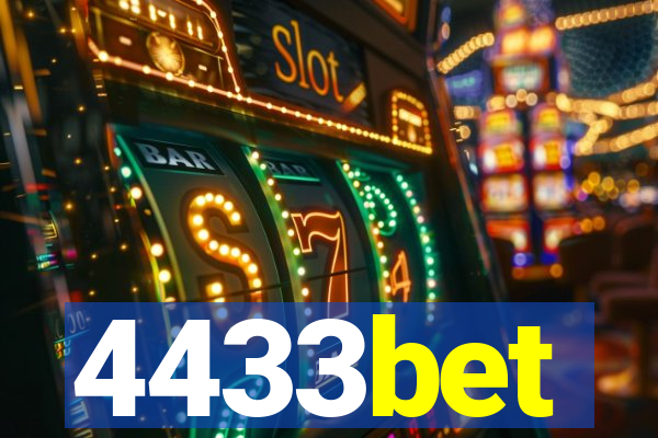 4433bet
