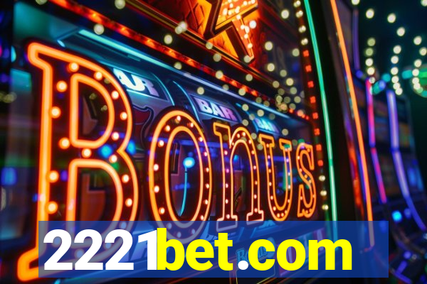 2221bet.com