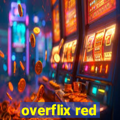 overflix red