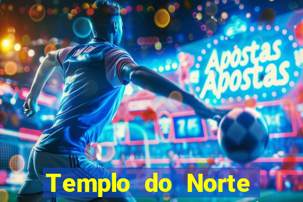 Templo do Norte templo do ar do norte templo no