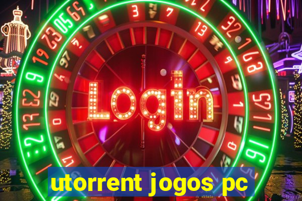utorrent jogos pc