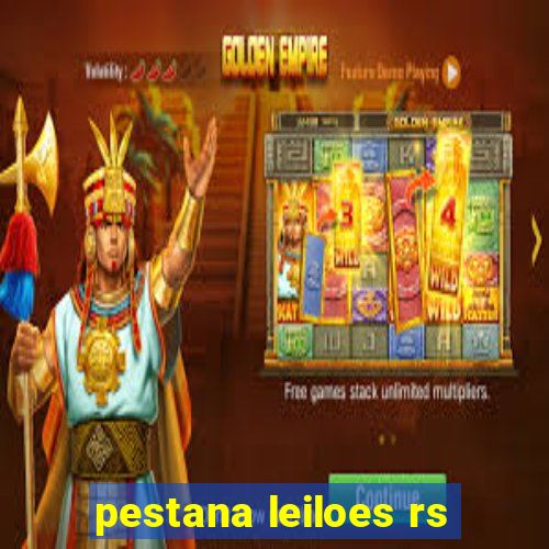 pestana leiloes rs