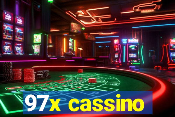 97x cassino