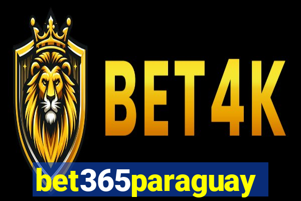 bet365paraguay