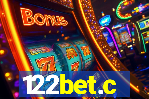 122bet.c