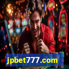jpbet777.com