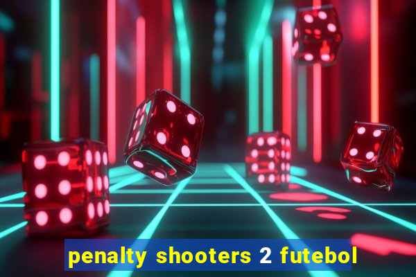 penalty shooters 2 futebol