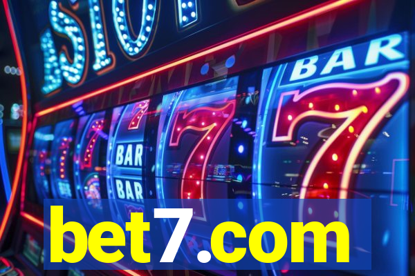 bet7.com