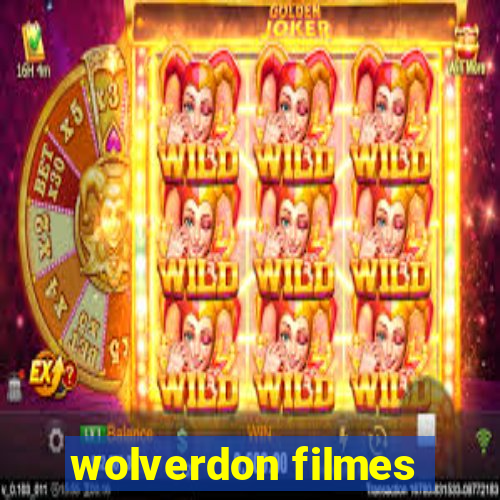 wolverdon filmes