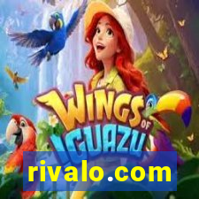 rivalo.com