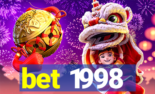 bet 1998