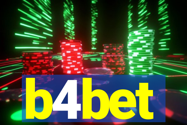 b4bet