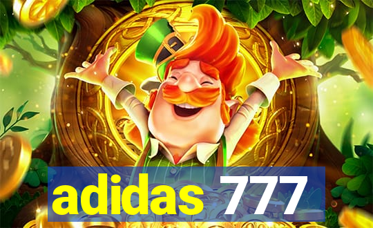adidas 777