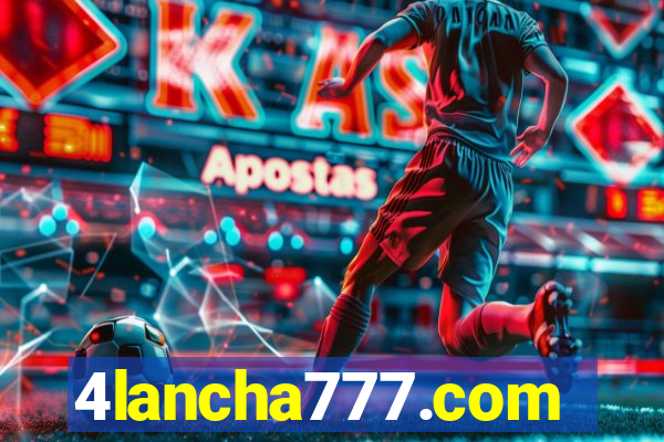 4lancha777.com