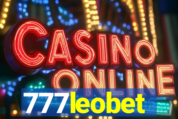 777leobet
