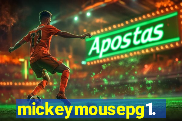 mickeymousepg1.com