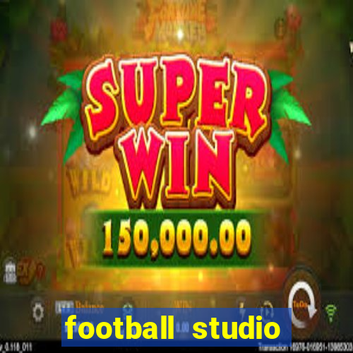 football studio sinais grátis telegram