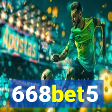 668bet5