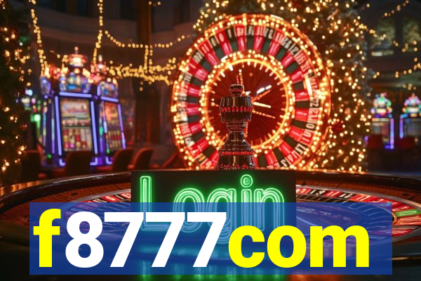 f8777com