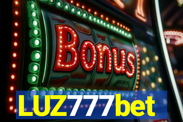 LUZ777bet