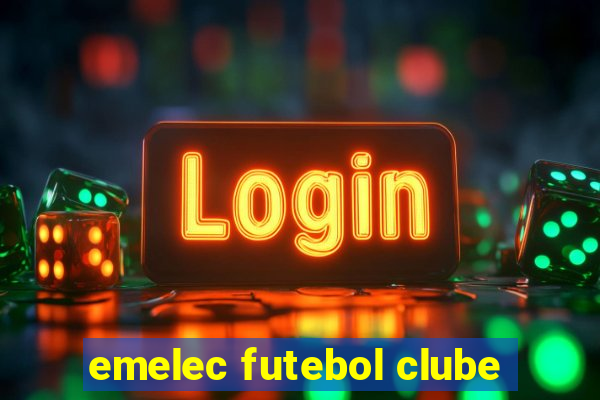 emelec futebol clube