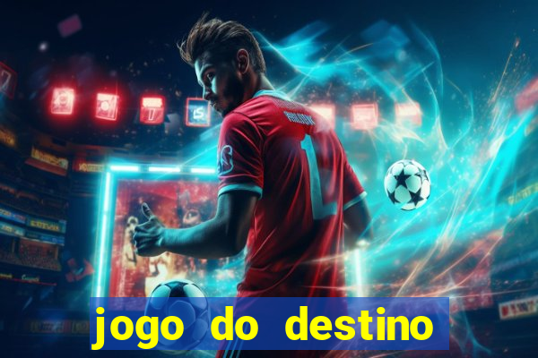 jogo do destino serie turca