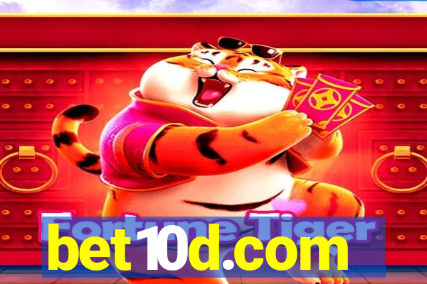 bet10d.com