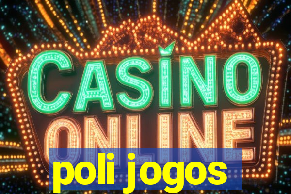 poli jogos