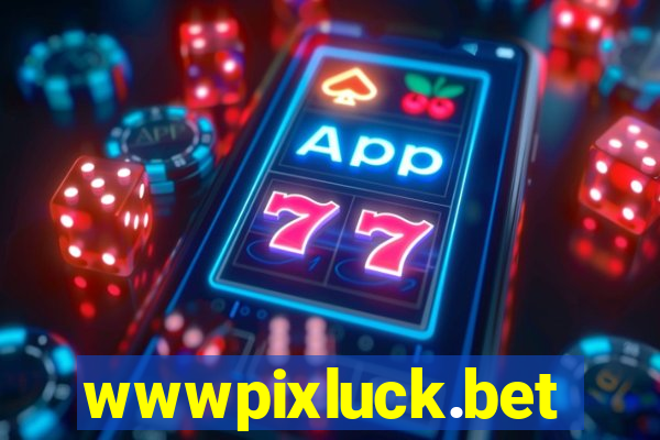wwwpixluck.bet