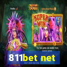 811bet net