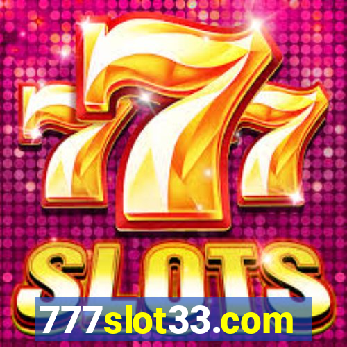 777slot33.com