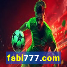 fabi777.com