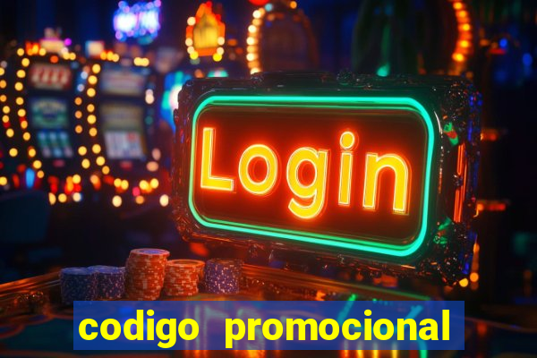 codigo promocional 7 slots