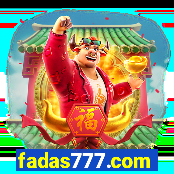 fadas777.com
