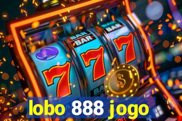 lobo 888 jogo