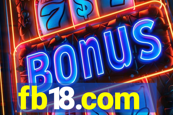 fb18.com