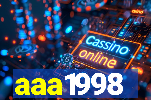 aaa1998