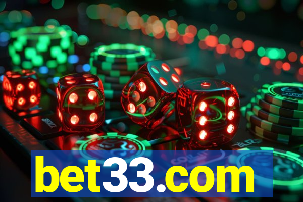 bet33.com