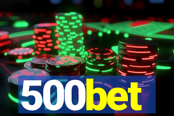 500bet