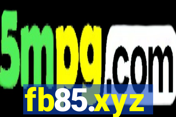 fb85.xyz