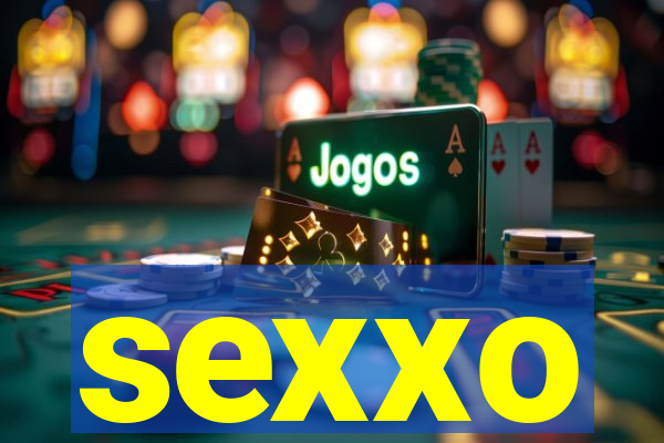 sexxo