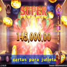 cartas para julieta download dublado hd